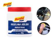Vaselina Sólida 90g Mundial Prime