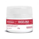 Vaselina Sólida Farmax 25g - Pote Vaselina Sólida Farmax 25g - Pote