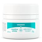 Vaselina Sólida Farmax Vasemax 25g