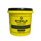 Vaselina Sólida Galão 3 Kg - Steels