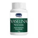 Vaselina Sólida Ideal 90g Vaselina Sólida Ideal 90g