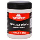 Vaselina Sólida Industrial 440g Worker