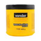 Vaselina Sólida Industrial 450 Grama Lubricante Pasta Vonder