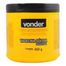 Vaselina solida industrial 450g vonder-5160450000