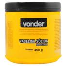 Vaselina sólida Industrial 450g