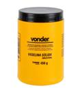 Vaselina solida industrial 450g vonder