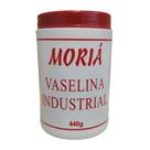 Vaselina Sólida Lubrificante Industrial 440g Moriá