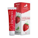 Vaselina Sólida Morango Bisnaga MultiNature 25g