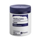 Vaselina Solida Pomada (500g) - Rioquímica