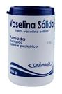 Vaselina Sólida Pomada 900g - Uniphar