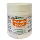 Vaselina Sólida Sem Perfume, 500 g, Uso Corporal Vaselina Sólida Sem Perfume, 500 g, Uso Corporal