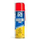 Vaselina Spray 300ml Lubrificante Alta Performance Car 80 Vaselina Spray 300ml Lubrificante Alta Performance Car 80