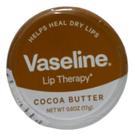 Vaseline Hidratante Protetor Labial Manteiga De Cacau 17g Vaseline Hidratante Protetor Labial Manteiga De Cacau 17g
