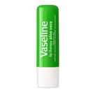Vaseline Lip Bálsamo Labial Em Bastão - Aloe Vera