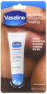 Vaseline Lip Therapy Advanced Healing 10 g - Pack com 3
