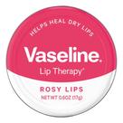Vaseline Lip Therapy Rosy Lips Balsámo 17G Vaseline Lip Therapy Rosy Lips Balsámo 17G