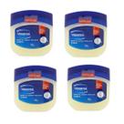 Vasenol Geléia De Vaselina 100% Pura Original ( Kit 4x100g )