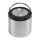 Vasilha de alimentos Klean Kanteen TKCanister 473ml/16oz de aço inoxidável