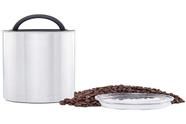 Vasilha de café Planetary Design Airscape em aço inoxidável