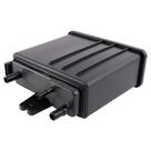 Vasilha de carvão vegetal Fuel Vapor TRQ para Buick Cadillac Chevrolet GMC 2004-2005