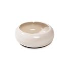 Vasilha De Cerâmica Para Fonte Luigi Cães Gatos RR4Pets Vasilha De Cerâmica Para Fonte Luigi Cães Gatos RR4Pets