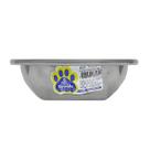 Vasilha Para Comedouro Royale Duplo Para Cães Alumínio - 1500ml Vasilha Para Comedouro Royale Duplo Para Cães Alumínio - 1500ml