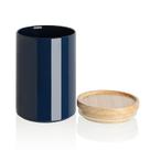Vasilhas de cozinha Sweejar Ceramic Food Storage 1644mL Navy
