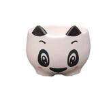 Vasinho Cachepot Pequeno Panda Suculenta Vasinho Cachepot Pequeno Panda Suculenta