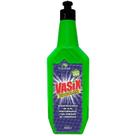 Vasix Limpa Vaso Sanitário Maxbio 500ml Restaurador De Louças Sanitárias Profissional