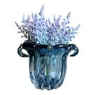 Vaso 11 a 20 cm lyor italy 4850 vidro