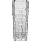 Vaso 15x6x6cm Vidro Transp
