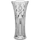 Vaso 18X8X8Cm Vidro Transp