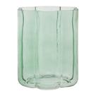 Vaso 25cm grillo vidro 57411 Vaso 25cm grillo vidro 57411