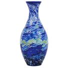 Vaso 3D Puzzle Planter Hiwhy 160 peças de decoração de casa DIY