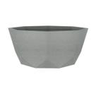 Vaso 70cm Bacia Octogonal Japi