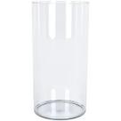 Vaso Acrilico resistente 30 cm de altura e 15 cm diametro Vaso Acrilico resistente 30 cm de altura e 15 cm diametro
