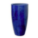 Vaso Agata 33 (23L) Cor Azul Vietnamita JAPI Vaso Agata 33 (23L) Cor Azul Vietnamita JAPI
