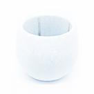 Vaso All Garden Baby Ball Flat Mármore para Jardim Vaso All Garden Baby Ball Flat Mármore para Jardim