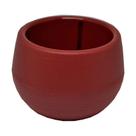 Vaso All Garden Big Ball Vinho