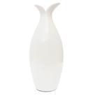 Vaso Alto Ducks Decorativo Para Plantas E Flores 43x18