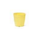 Vaso Aquarela Mini (0,20L) Amarelo NUTRIPLAN