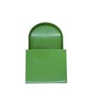 Vaso Arco - Vs-A - 220 x 122 - Verde Limão - 1 unidade - Só Boleiras - Rizzo
