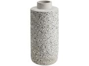 Vaso Areia Decorativo em Cimento Mart 35cm Vaso Areia Decorativo em Cimento Mart 35cm