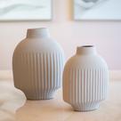 Vaso Areia Grey (P)