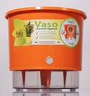 Vaso Auto Irrigável N 02 - Pequeno - Raiz