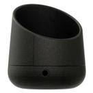 Vaso Autoirrigável Copo de Leite M (22X25) Cor Basalto BROTA Vaso Autoirrigável Copo de Leite M (22X25) Cor Basalto BROTA