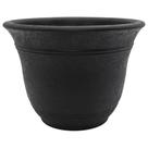 Vaso Autoirrigável Redondo Sierra da The HC Companies 25 cm