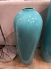 Vaso Azul Celeste P