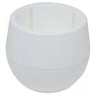 Vaso Baby Ball De Cerâmica Com Cores - All Garden Vaso Babyball Ceramica All Garden