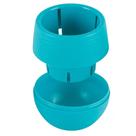 Vaso Baby Ball Verde Retrô - ALL GARDEN Vaso Baby Ball Verde Retrô - ALL GARDEN